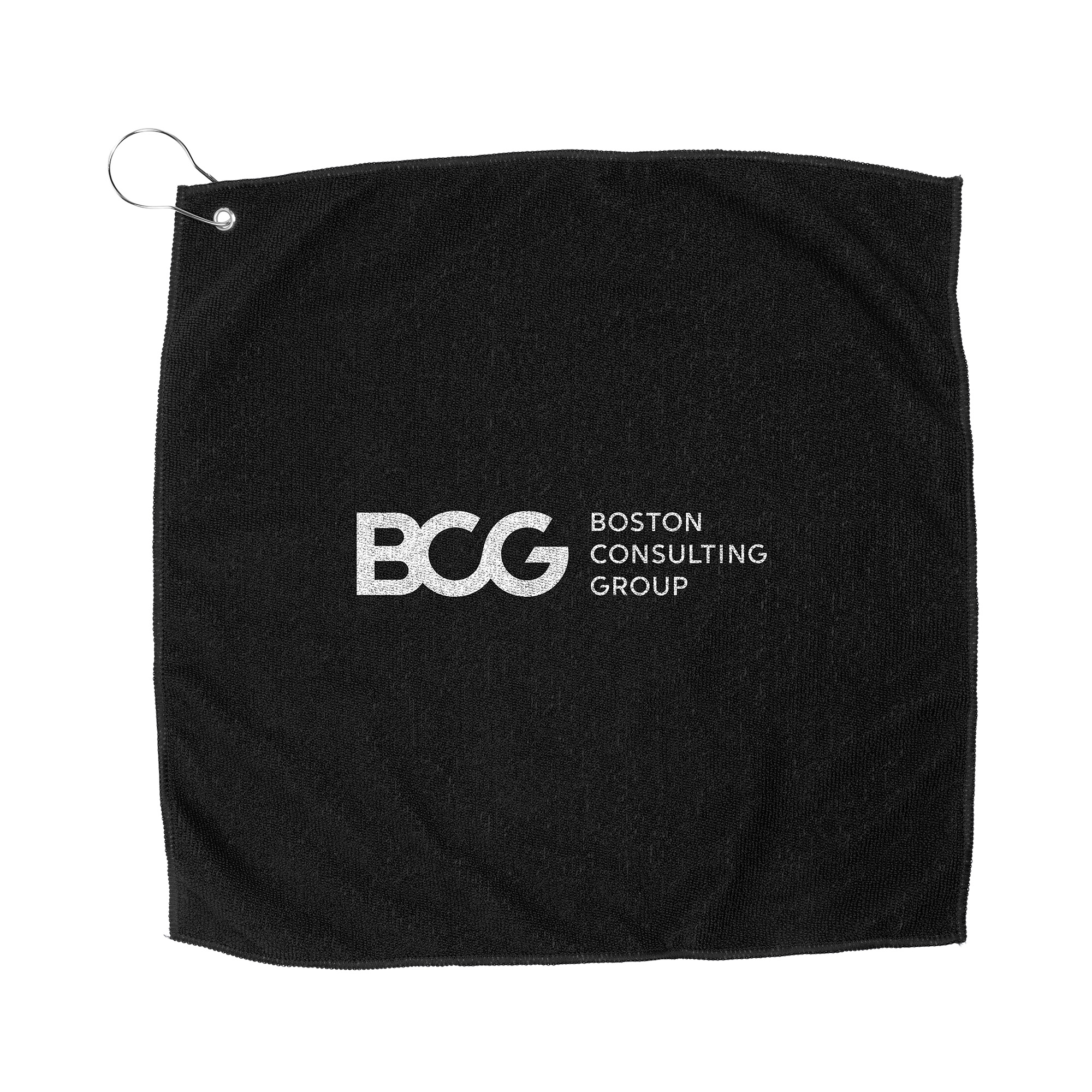 Picture of EcoSwing Microfiber Golf Towel