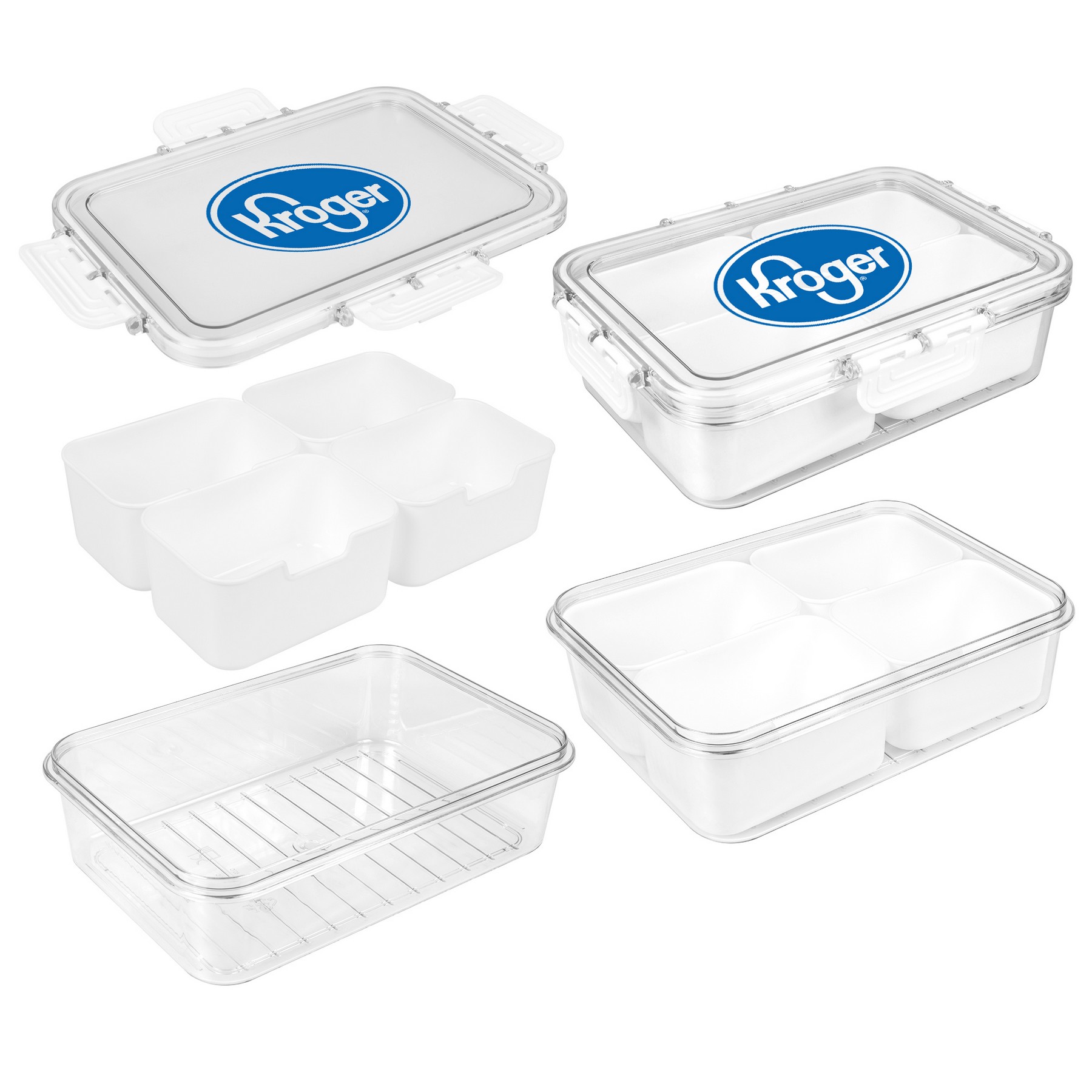 Picture of SnackKeeper Box