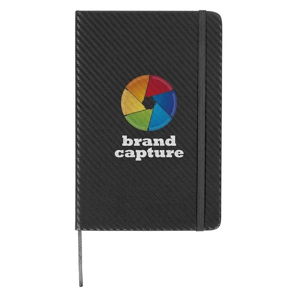 Picture of Carbon Fiber Journal