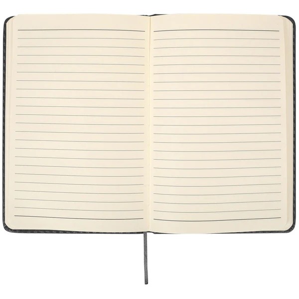 Picture of Carbon Fiber Journal