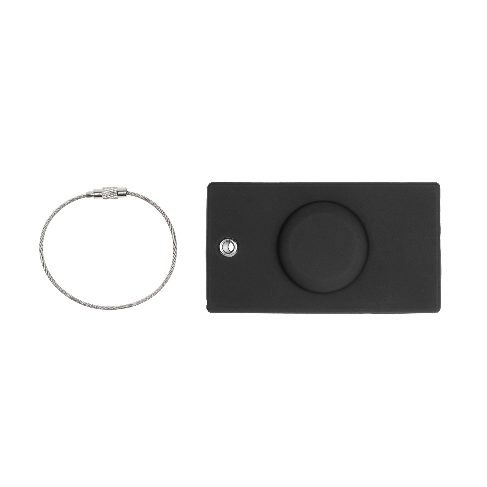 Picture of TrackTag Silicone Luggage Tag