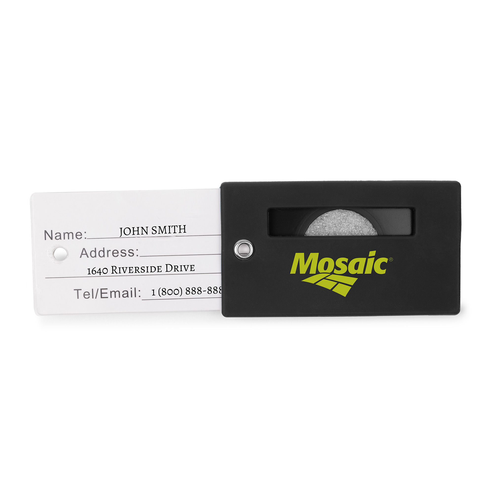 Picture of TrackTag Silicone Luggage Tag
