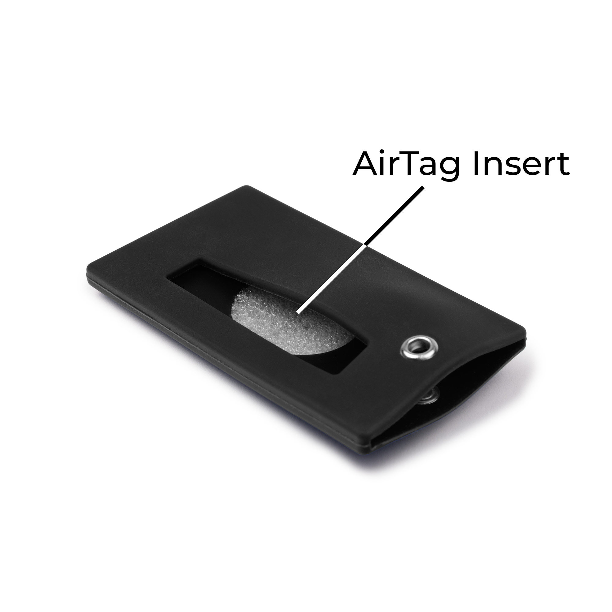 Picture of TrackTag Silicone Luggage Tag