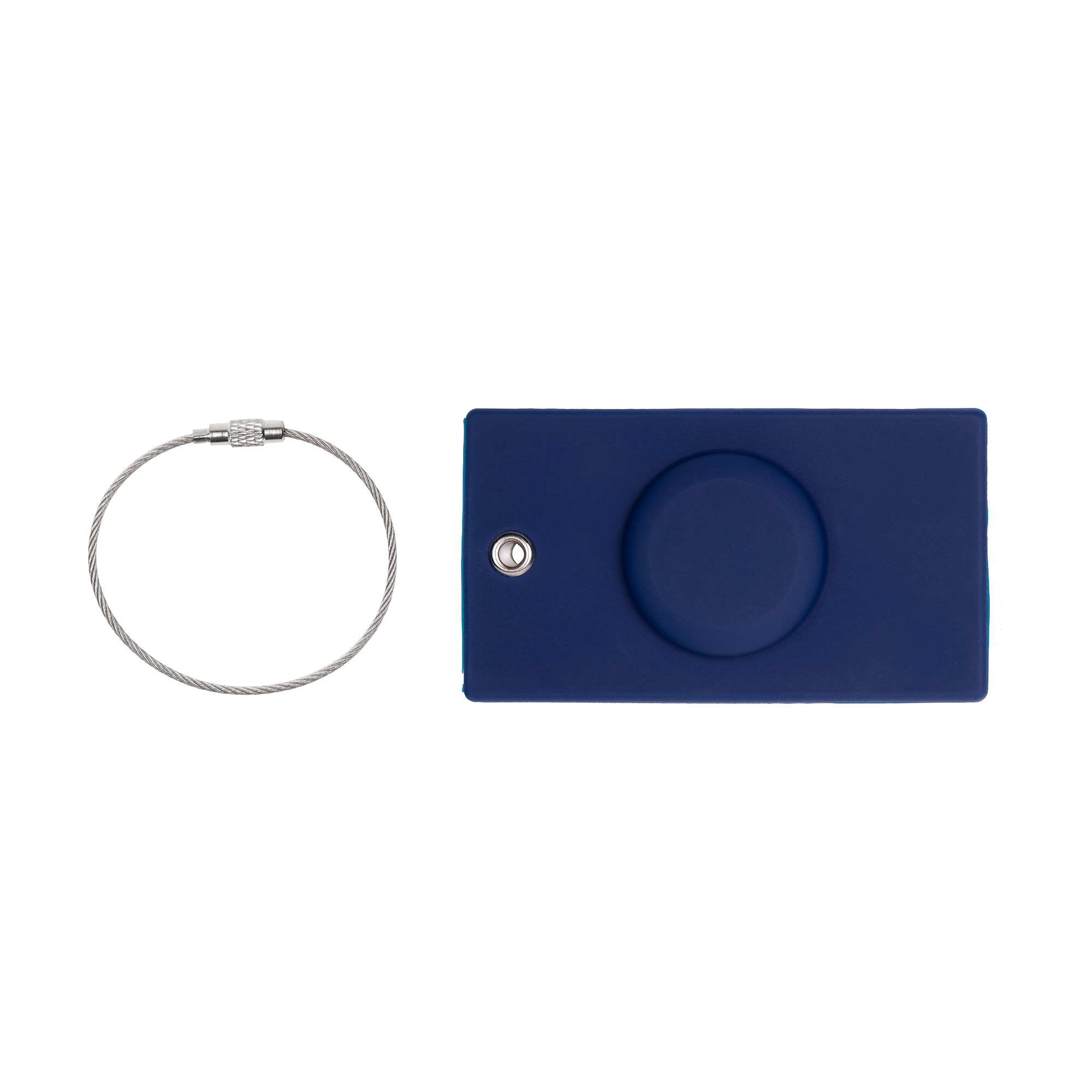 Picture of TrackTag Silicone Luggage Tag
