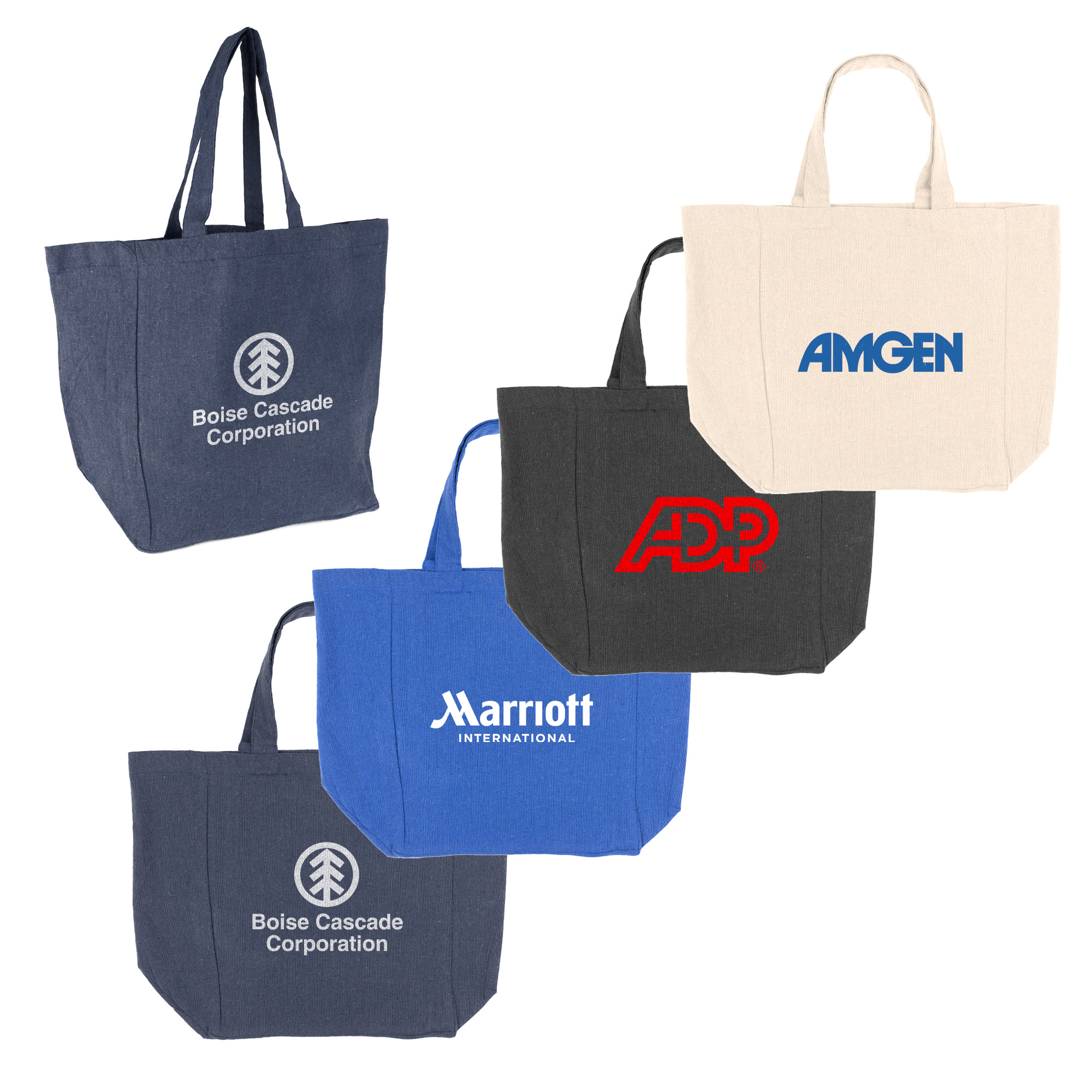 Picture of DailyCarry Eco Tote Bag