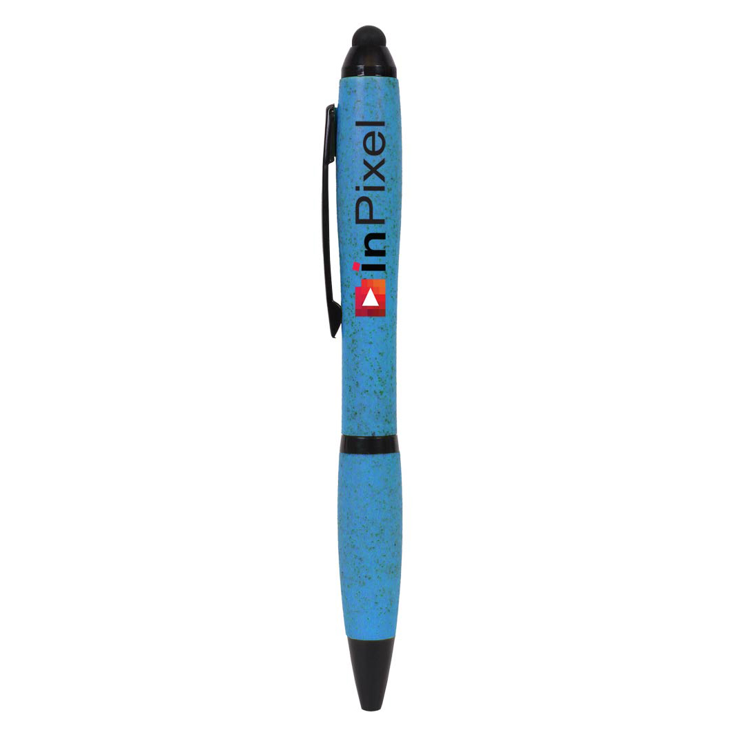 Picture of Wheat Straw Stylus Pen