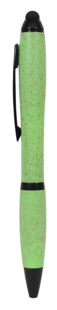 Picture of Wheat Straw Stylus Pen
