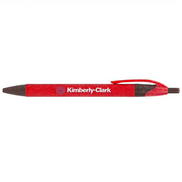 Picture of Eco Coffee Pen