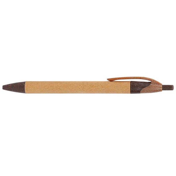 Picture of Eco Coffee Pen