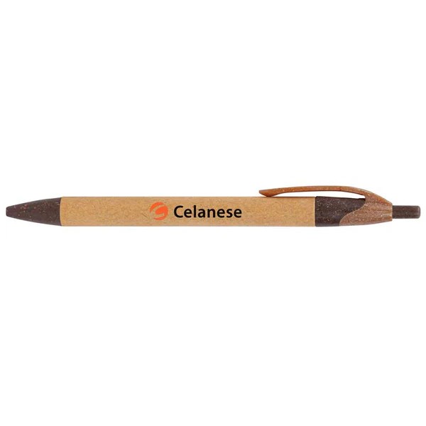 Picture of Eco Coffee Pen