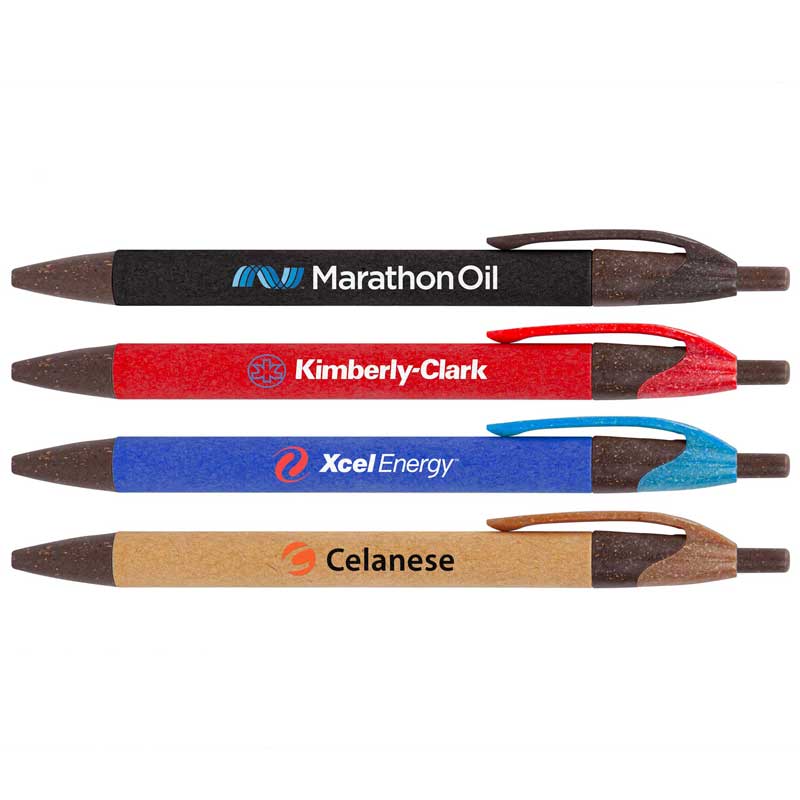Picture of Eco Coffee Pen