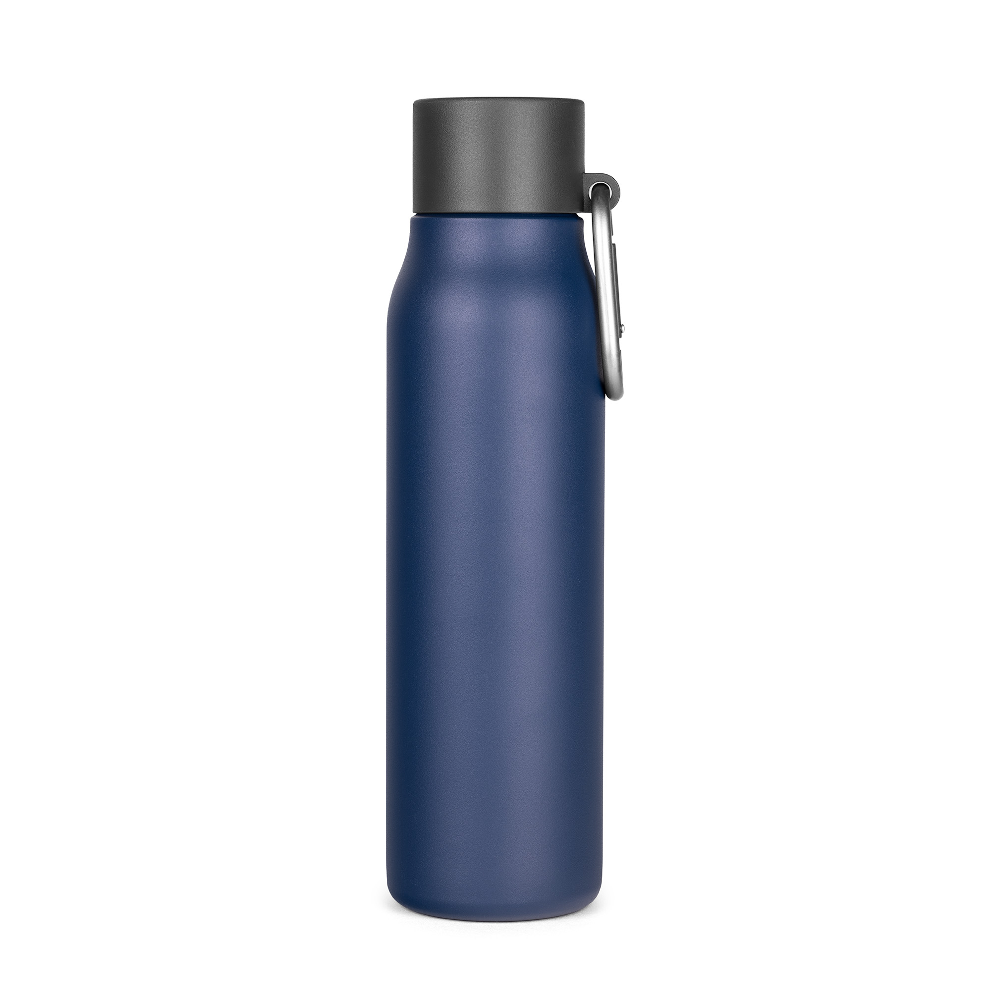 Picture of 18oz. HydraHook Stainless Bottle