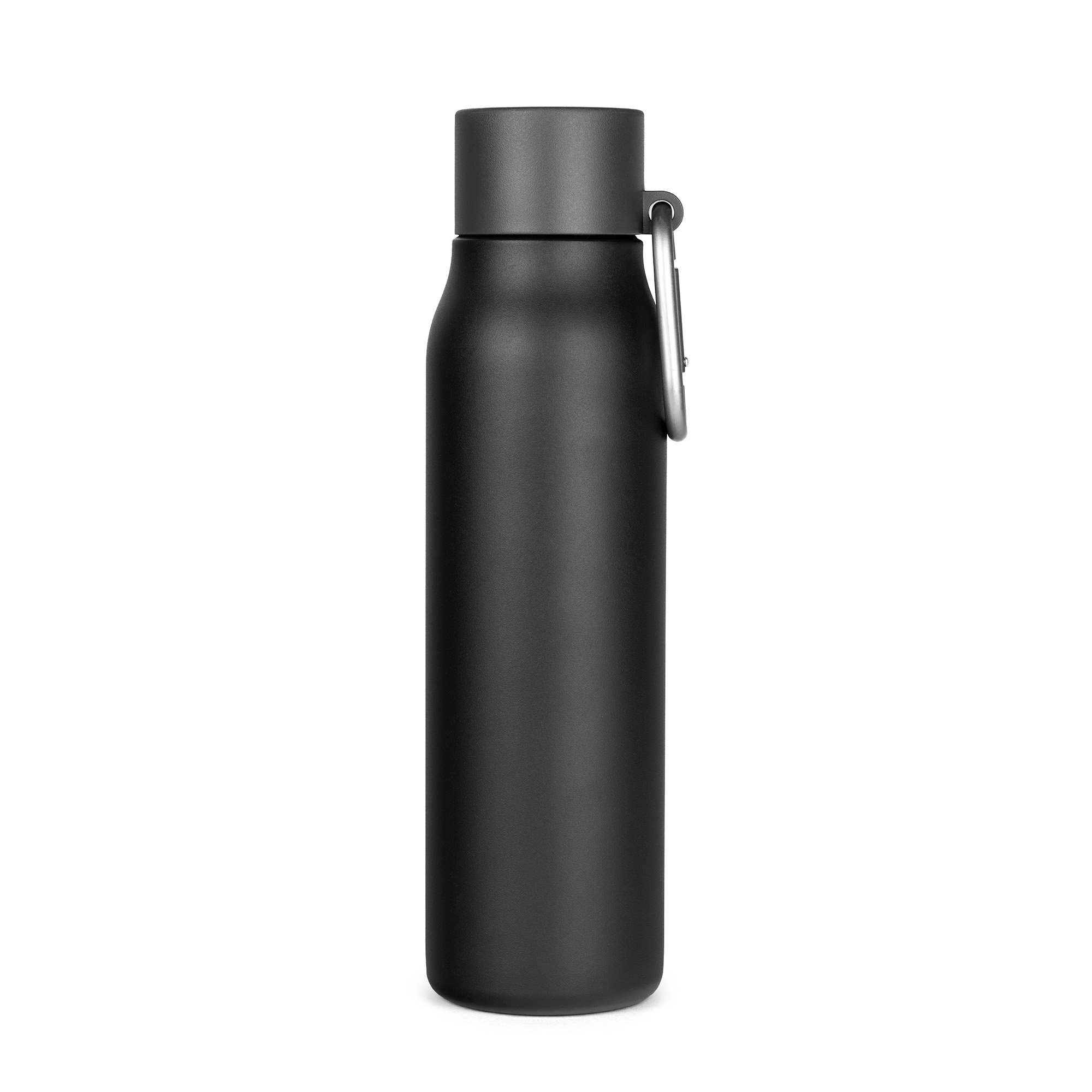 Picture of 18oz. HydraHook Stainless Bottle