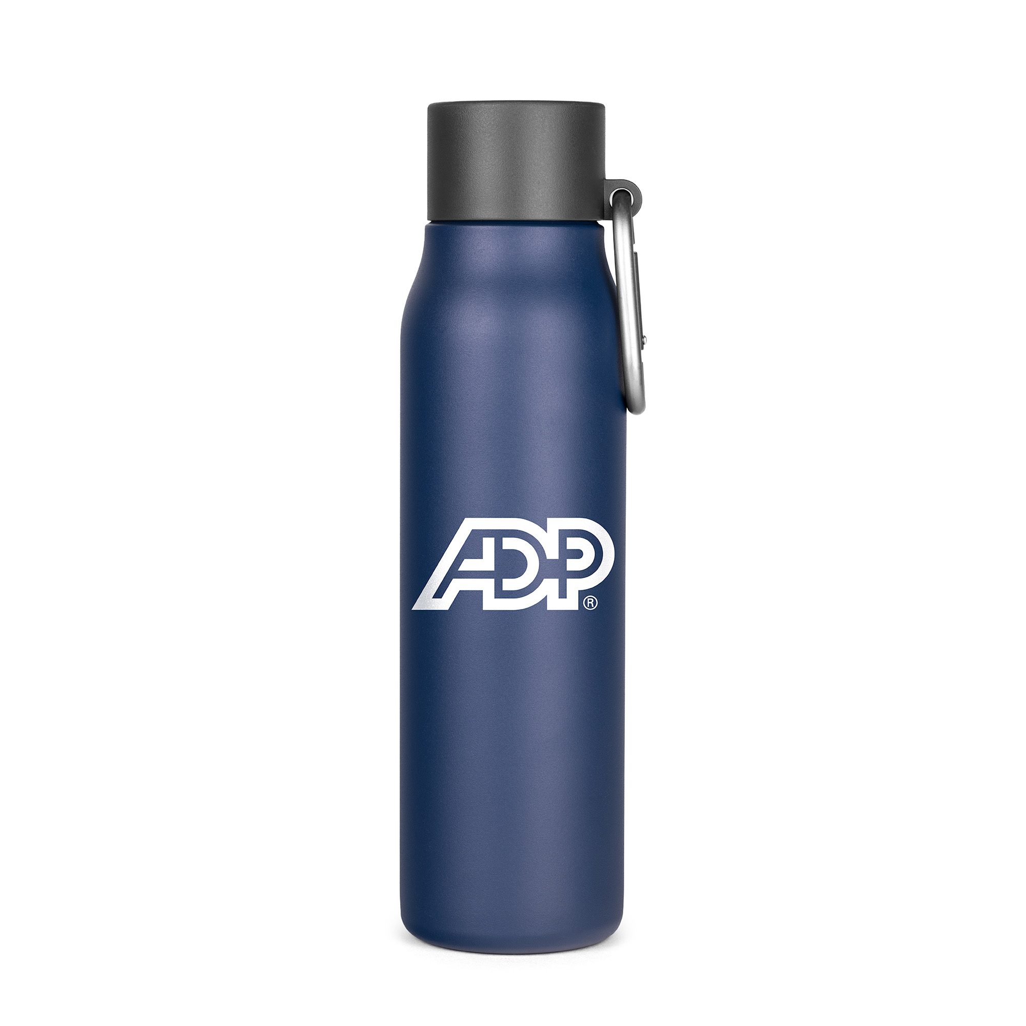 Picture of 18oz. HydraHook Stainless Bottle