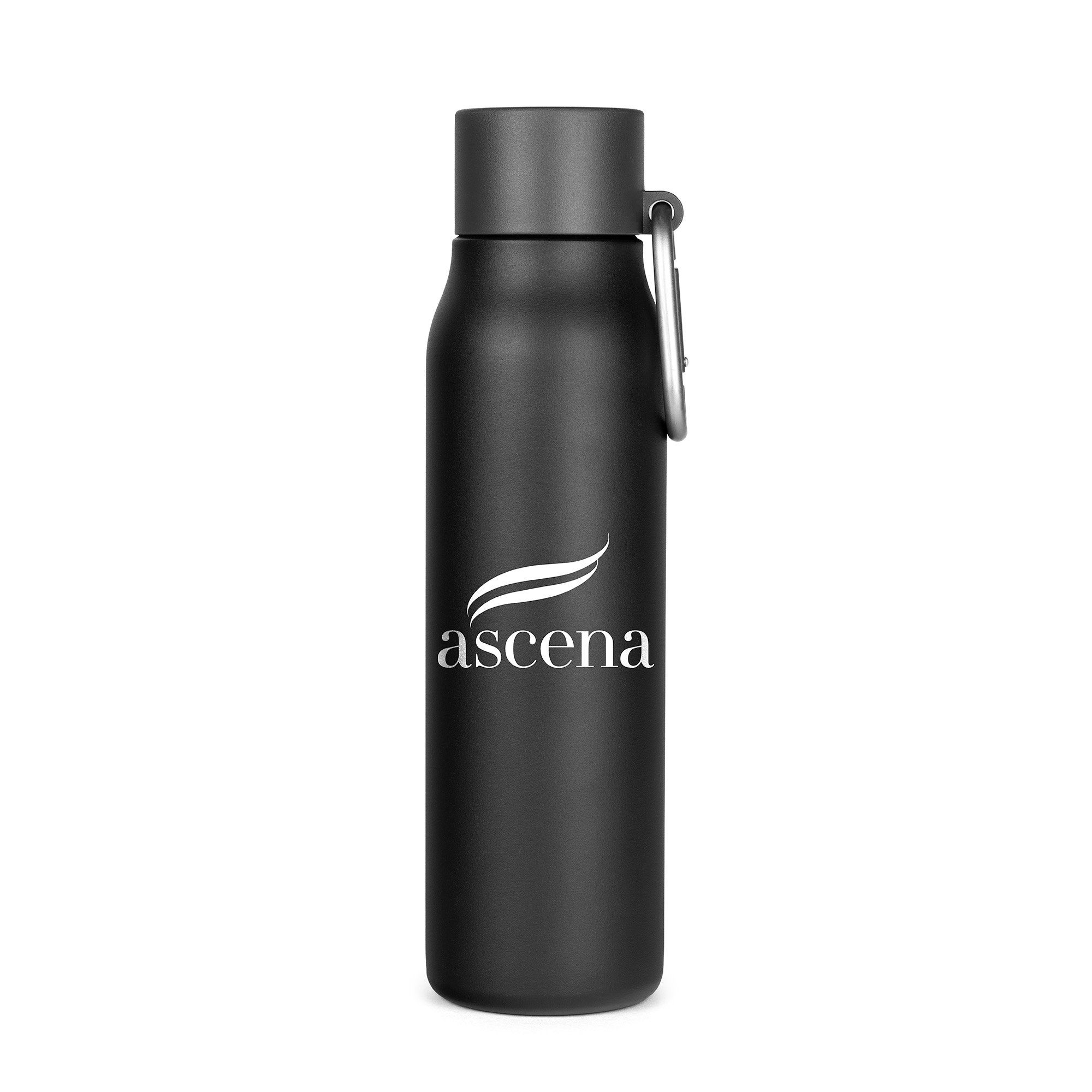 Picture of 18oz. HydraHook Stainless Bottle