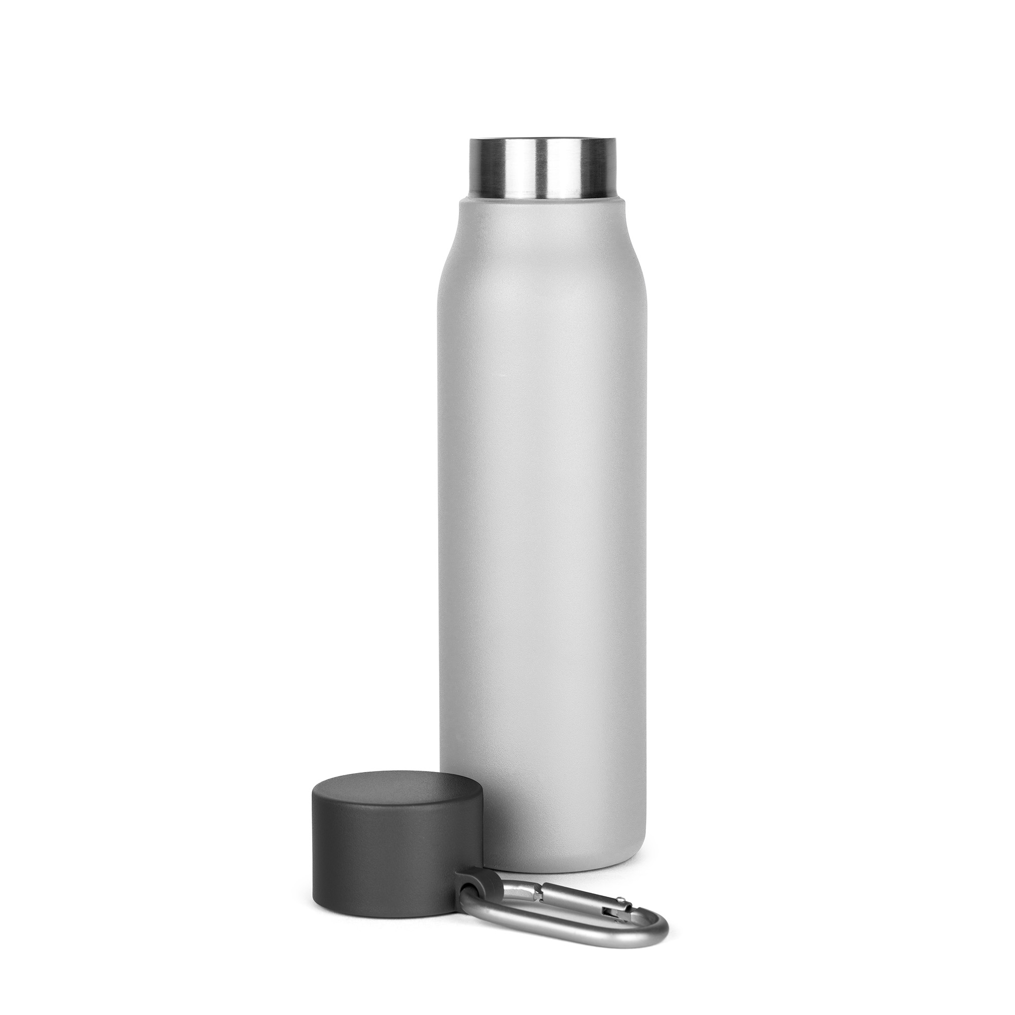 Picture of 18oz. HydraHook Stainless Bottle