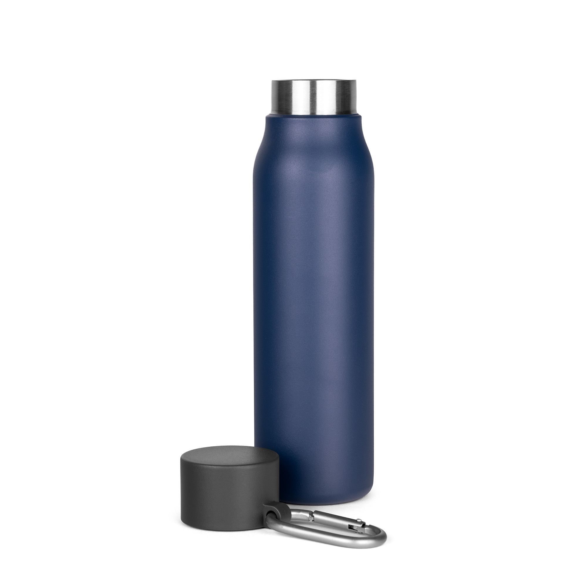 Picture of 18oz. HydraHook Stainless Bottle