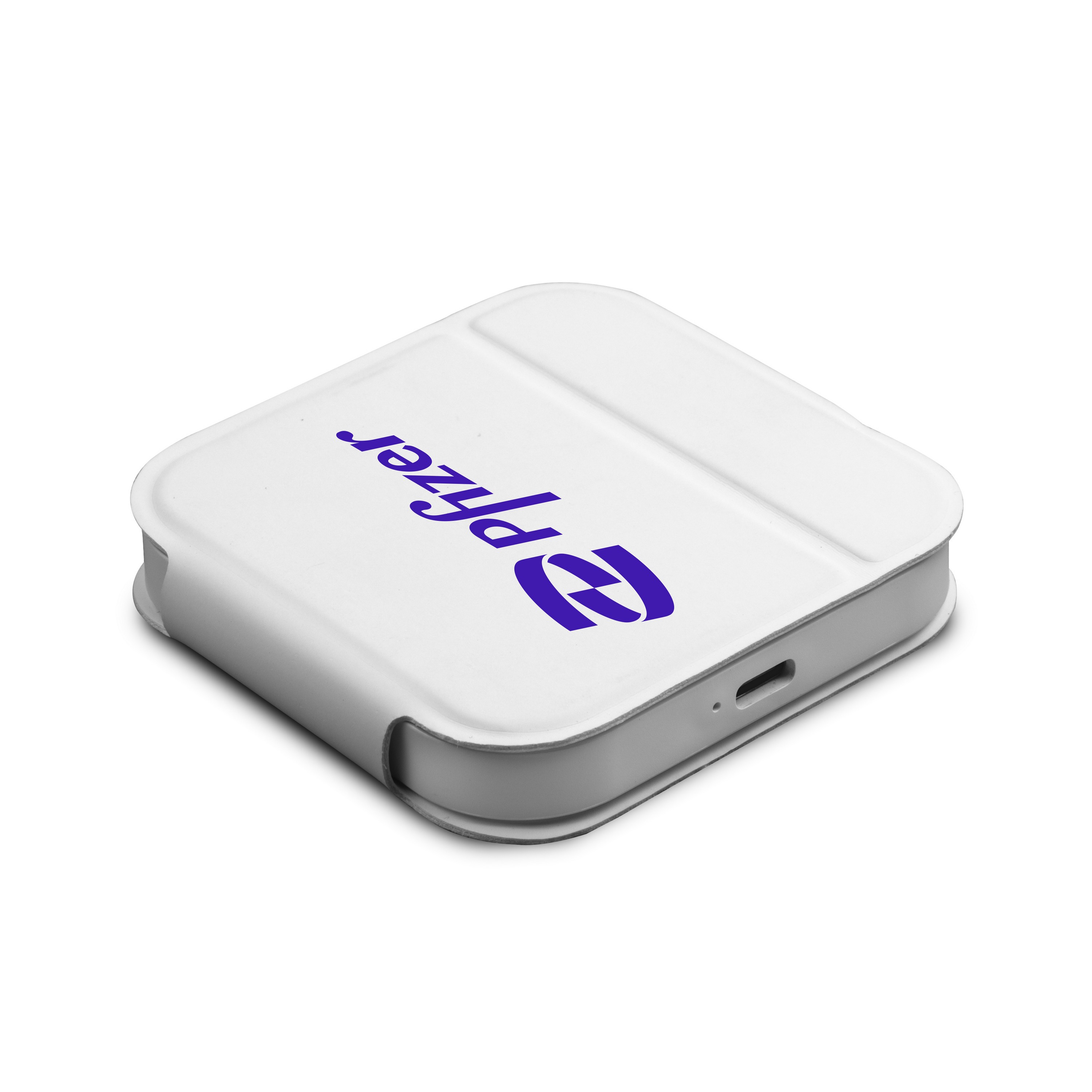 Picture of LumiFold Rechargeable Pocket Mirror