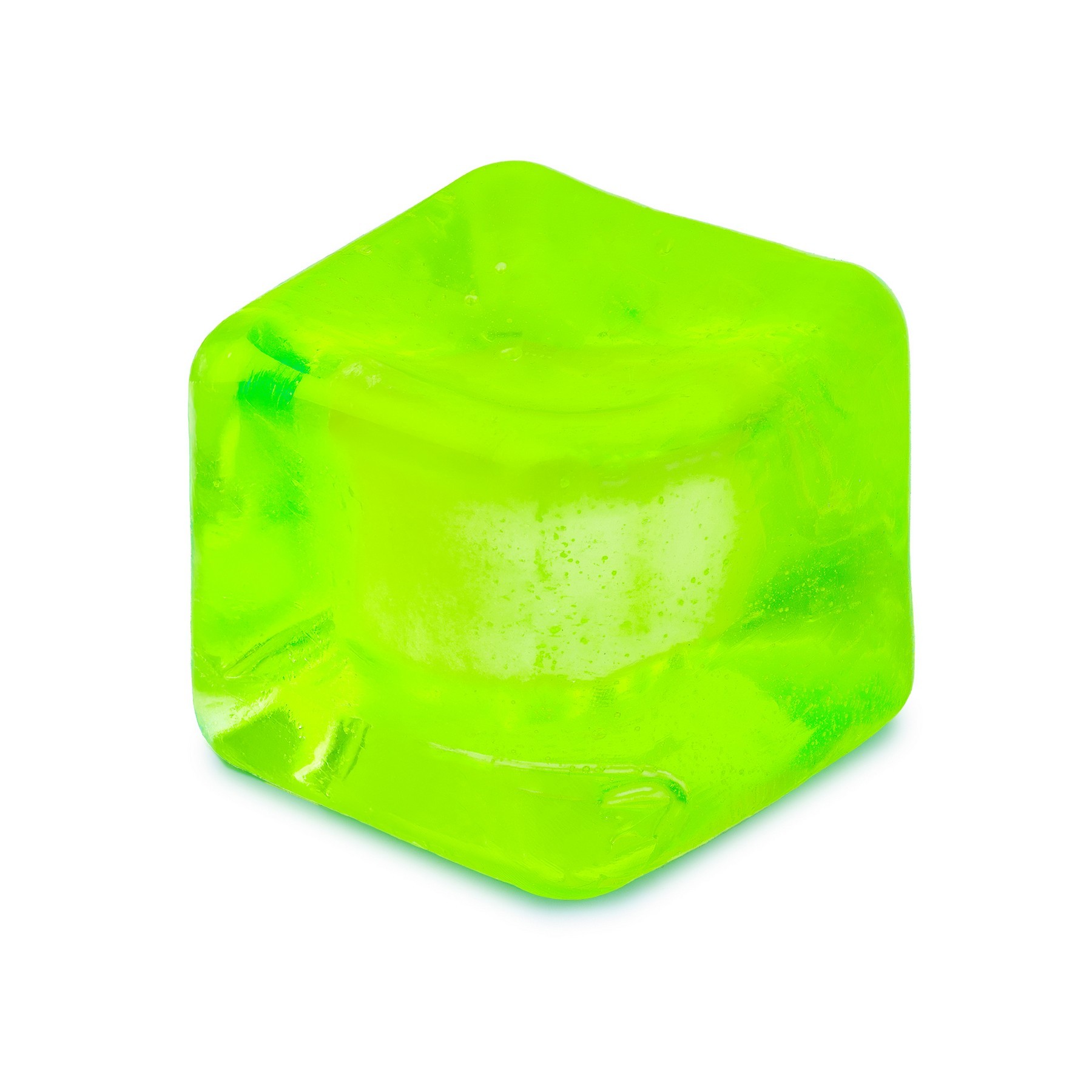 Picture of SqueeDoh Sensory Cube (Factory Direct) 10-12 Weeks