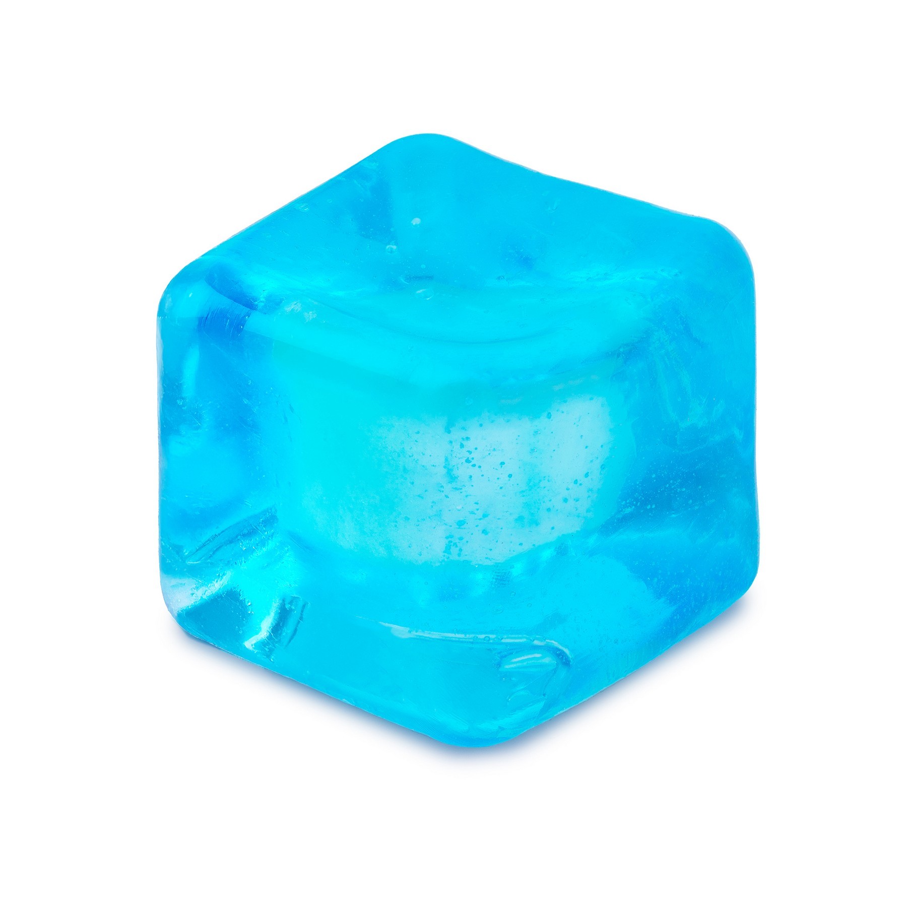Picture of SqueeDoh Sensory Cube (Factory Direct) 10-12 Weeks
