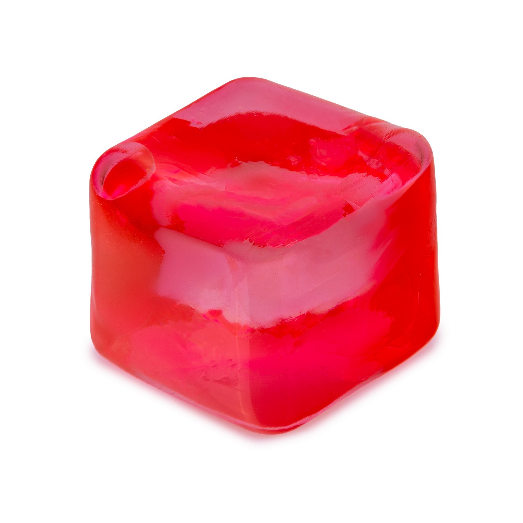 Picture of SqueeDoh Sensory Cube (Factory Direct) 10-12 Weeks