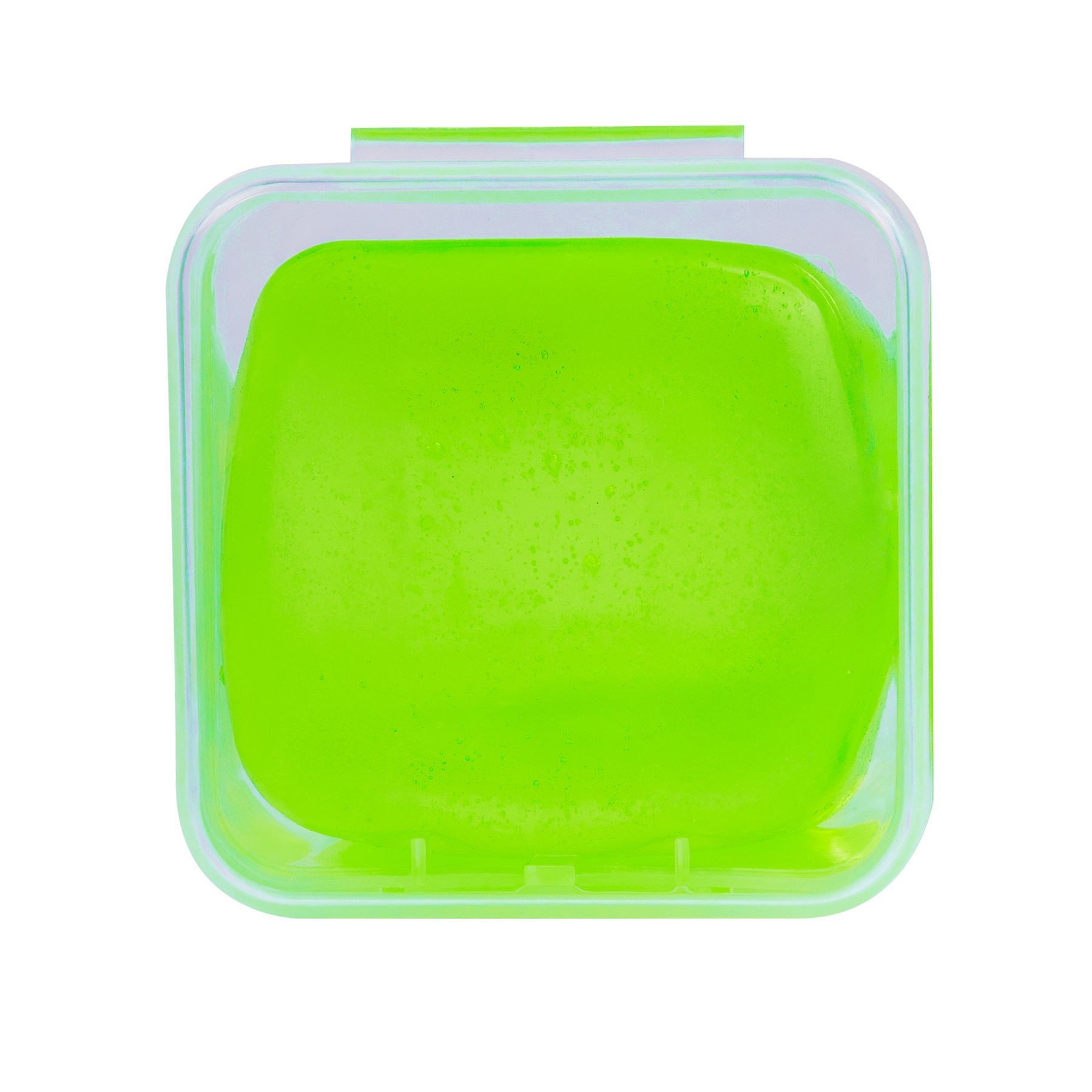 Picture of SqueeDoh Sensory Cube (Factory Direct) 10-12 Weeks