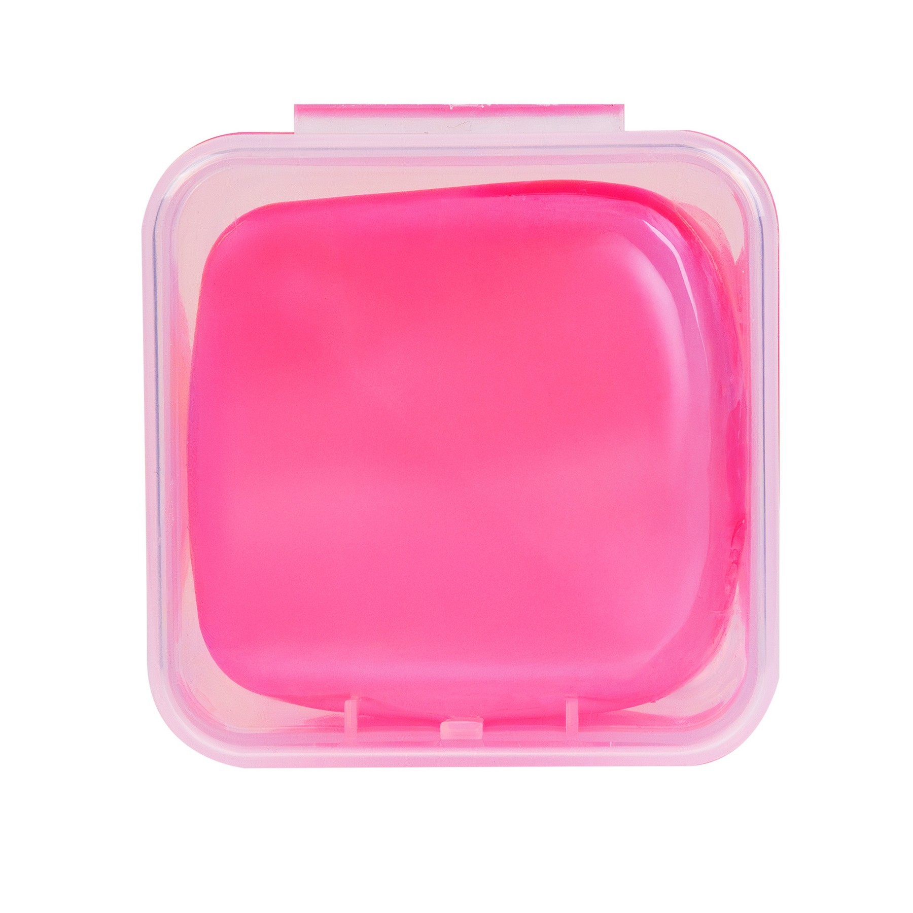 Picture of SqueeDoh Sensory Cube (Factory Direct) 10-12 Weeks