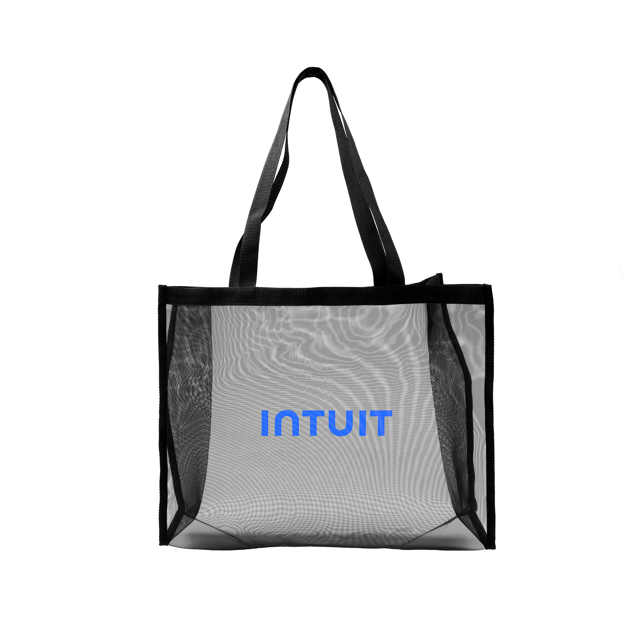 Picture of MeshLine Shopper Tote Bag
