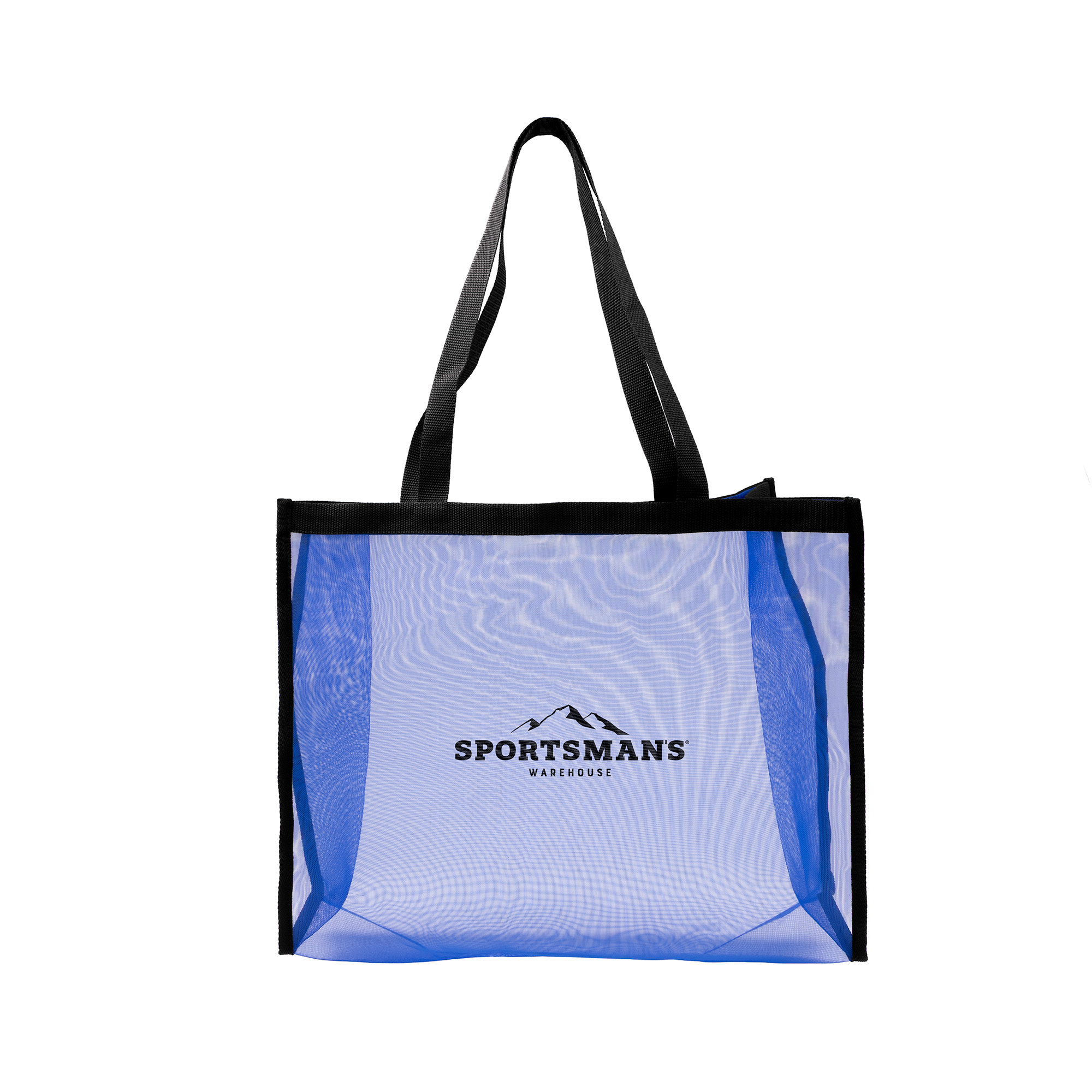 Picture of MeshLine Shopper Tote Bag