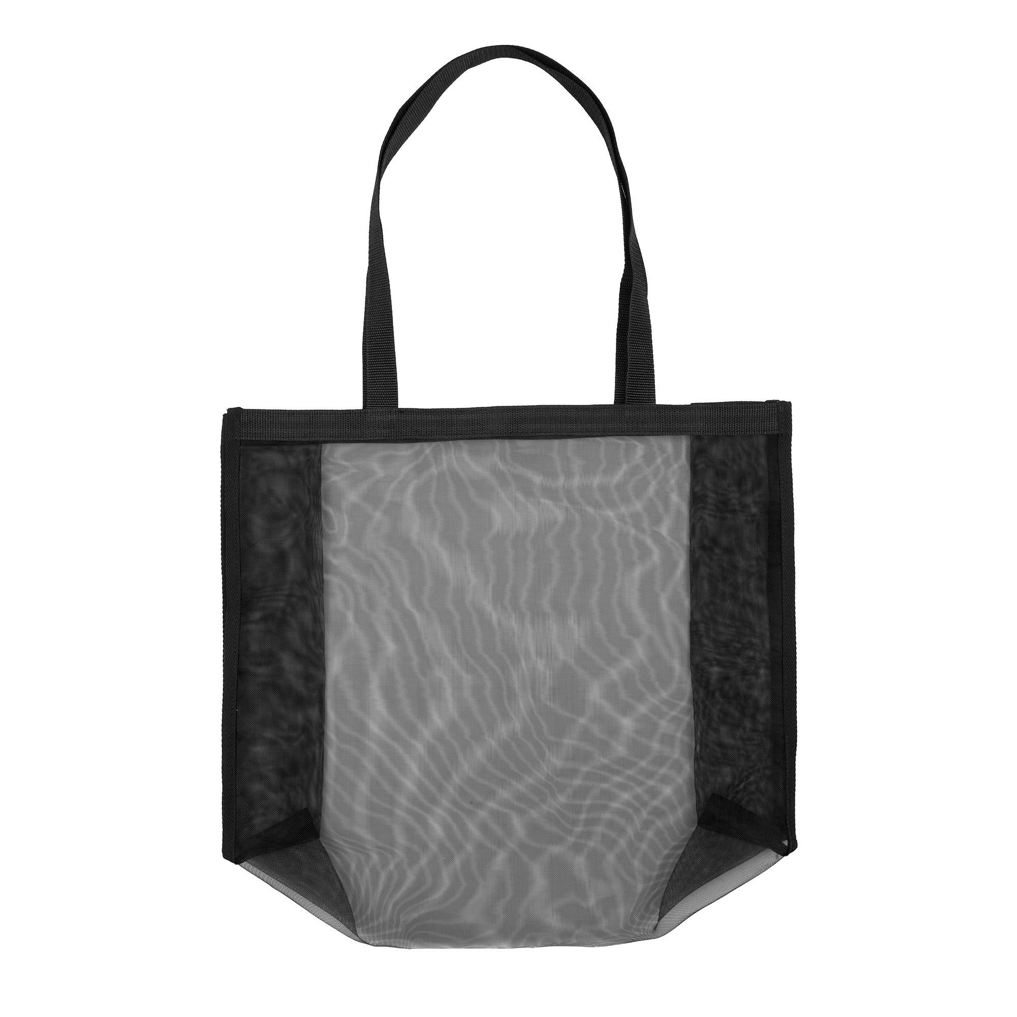 Picture of MeshLine Shopper Tote Bag