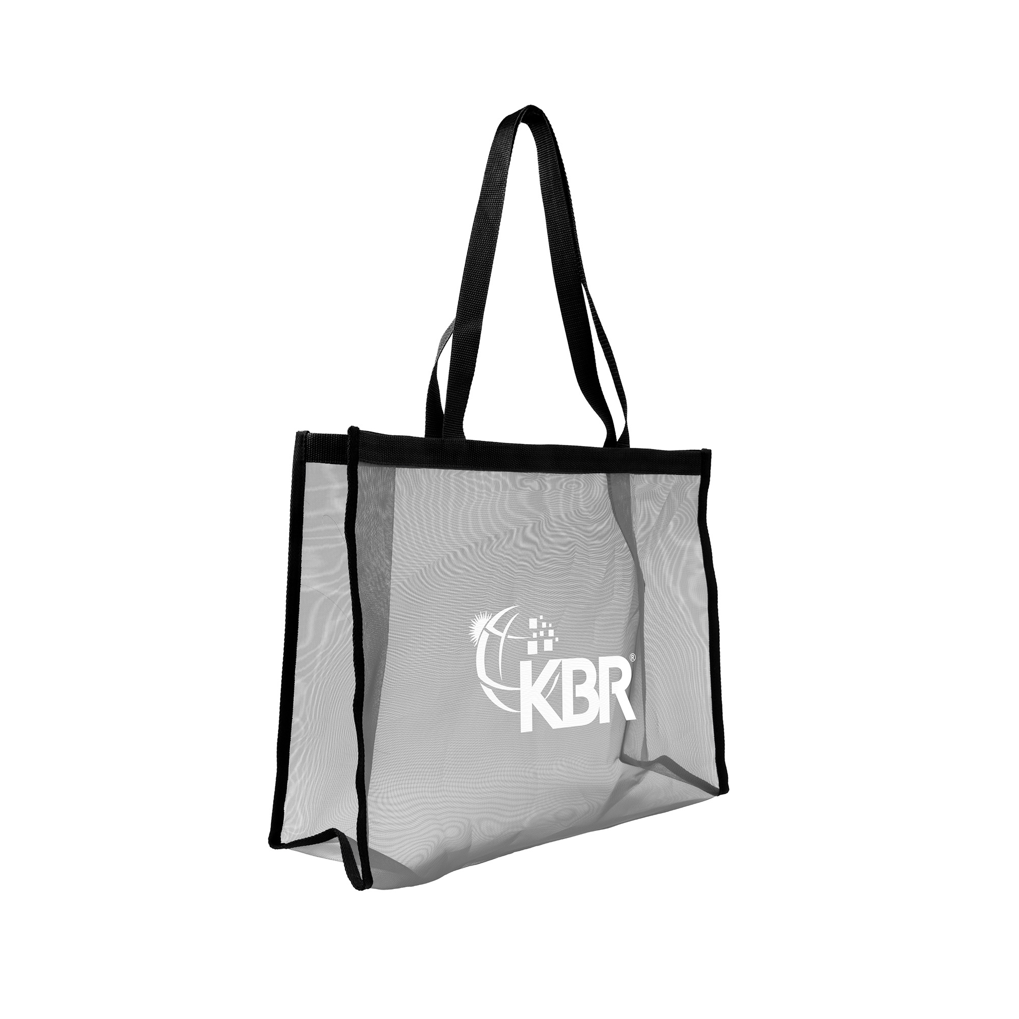 Picture of MeshLine Shopper Tote Bag