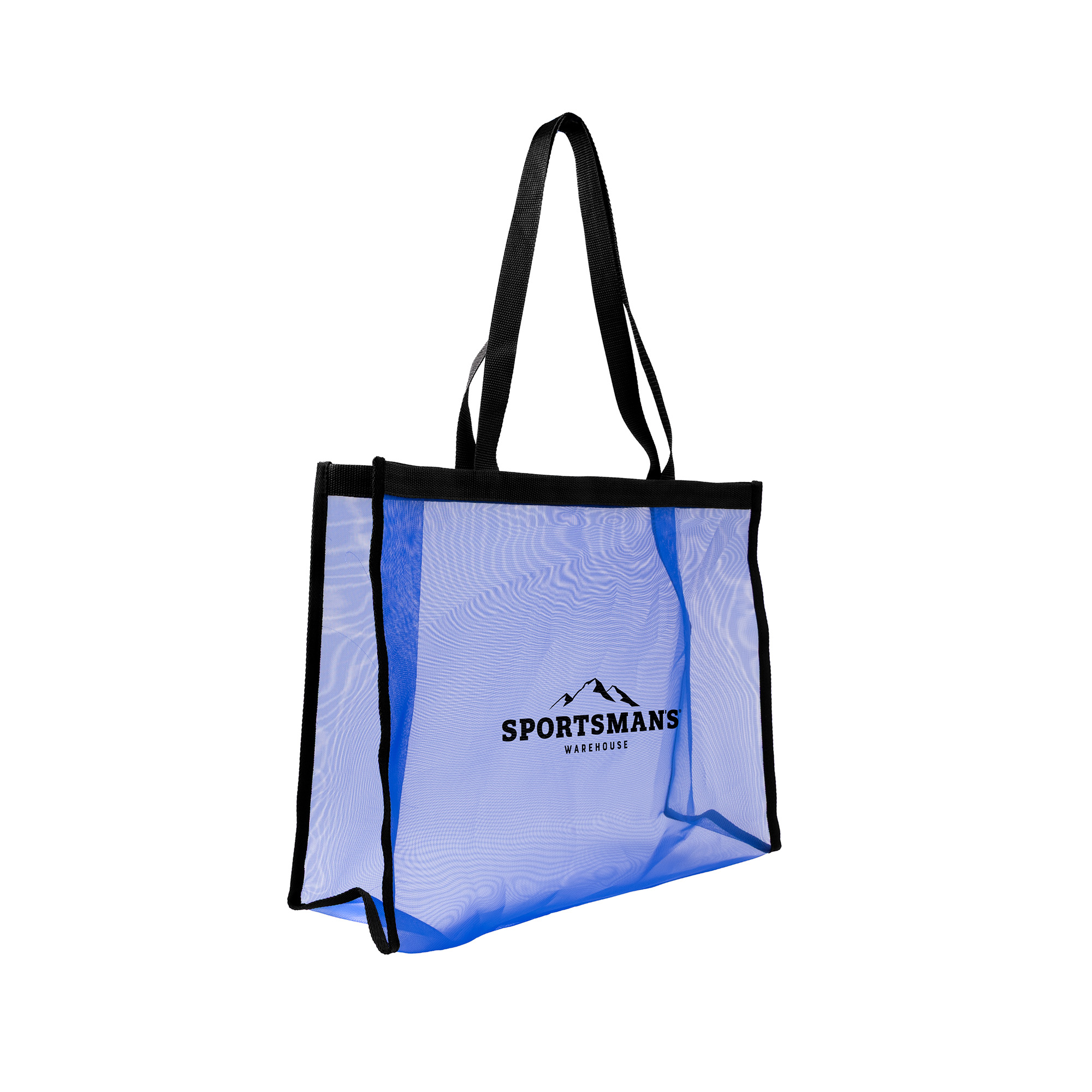 Picture of MeshLine Shopper Tote Bag