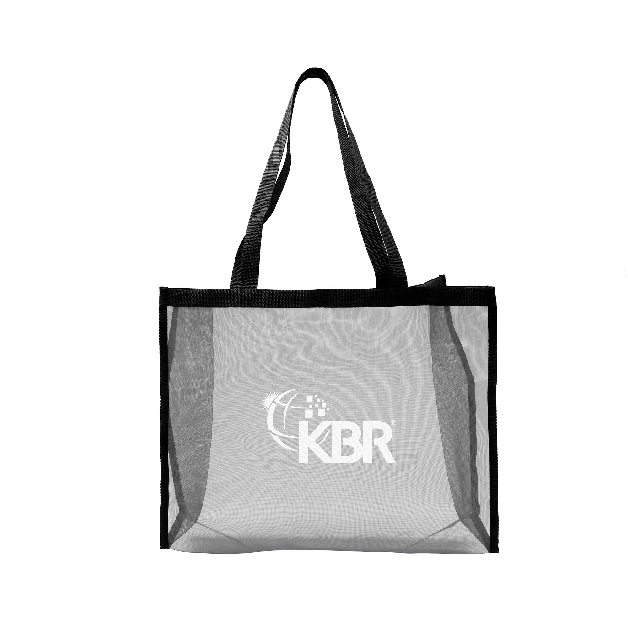 Picture of MeshLine Shopper Tote Bag