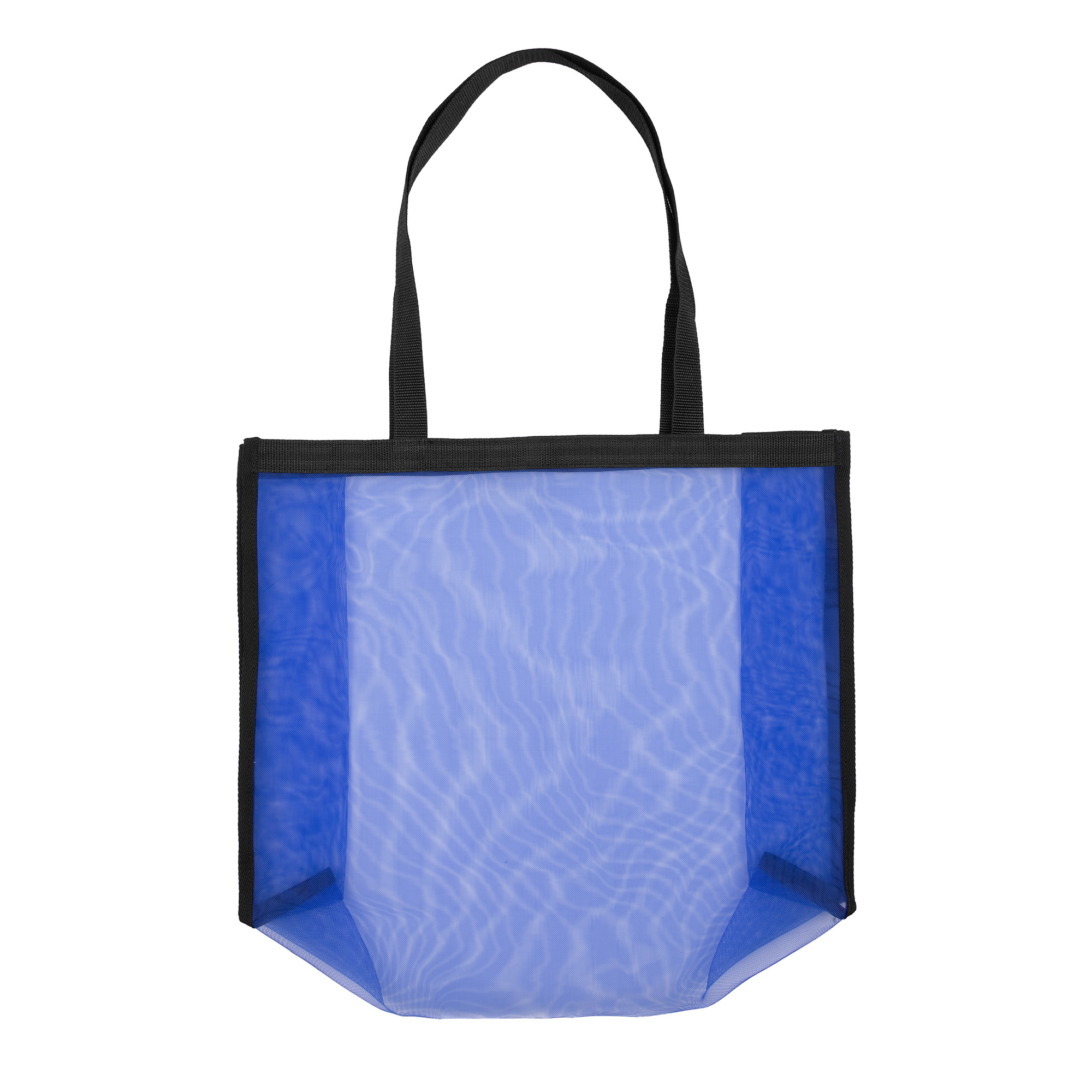 Picture of MeshLine Shopper Tote Bag