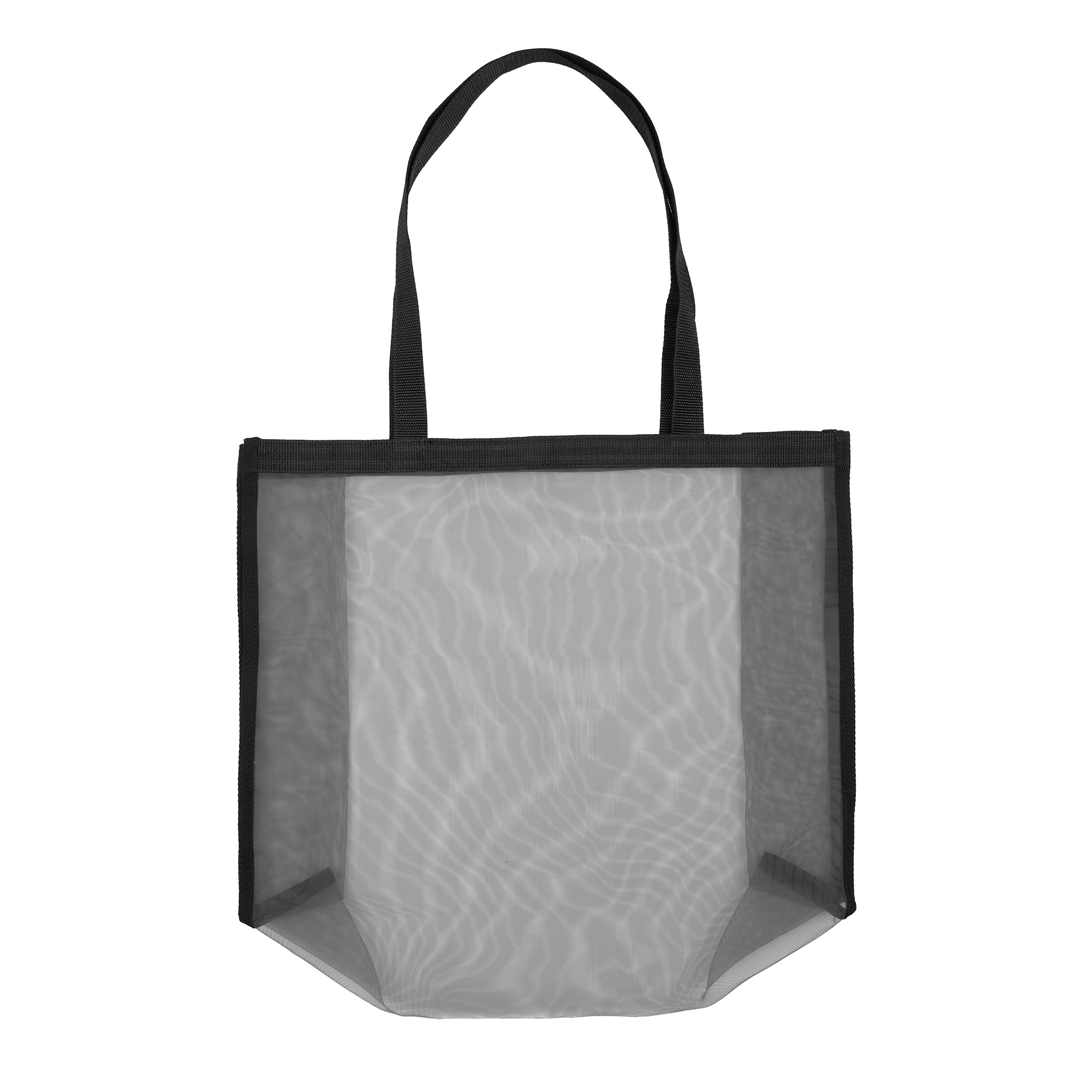 Picture of MeshLine Shopper Tote Bag