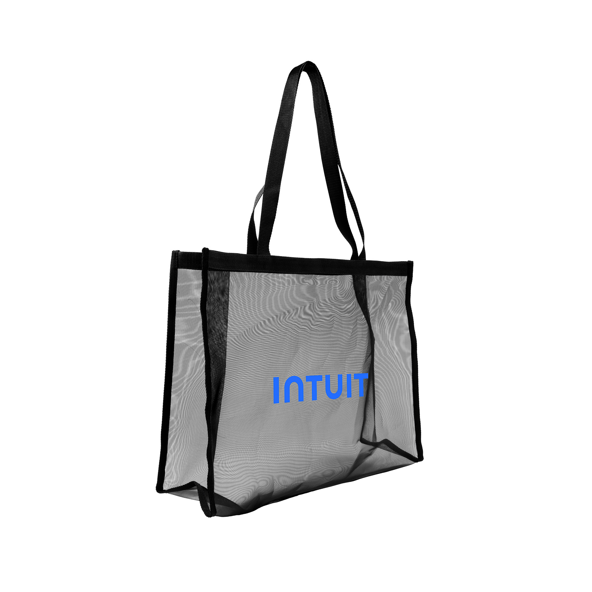 Picture of MeshLine Shopper Tote Bag