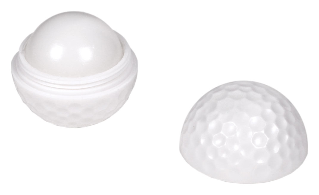 Picture of Golf Ball Lip Balm