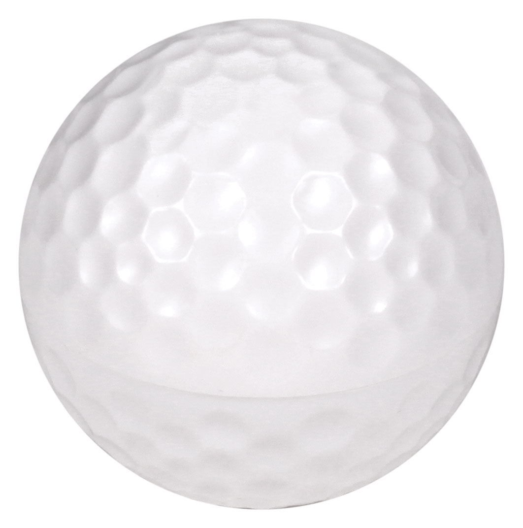 Picture of Golf Ball Lip Balm