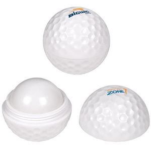 Picture of Golf Ball Lip Balm