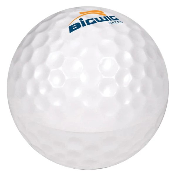 Picture of Golf Ball Lip Balm