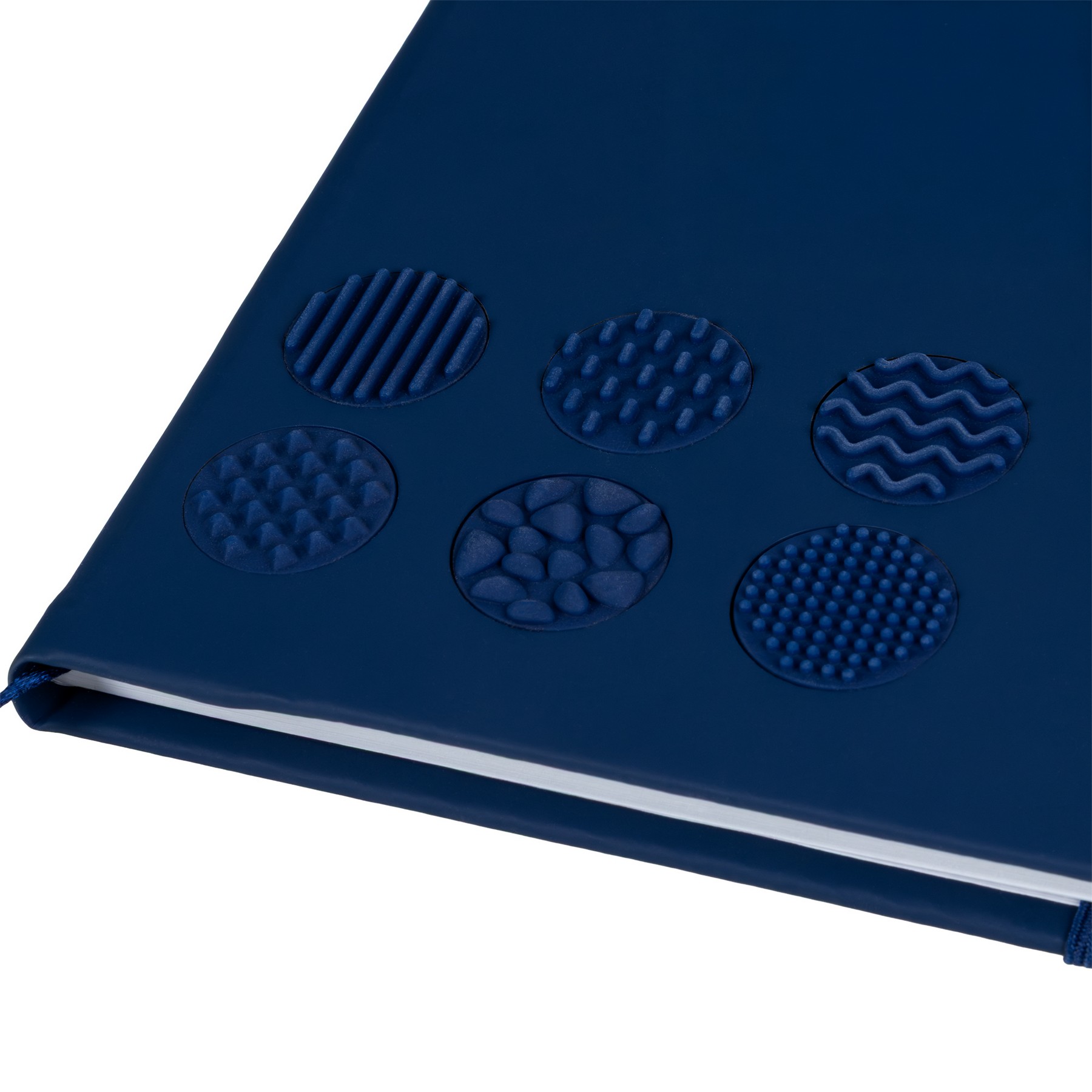 Picture of SensoryTouch Notebook