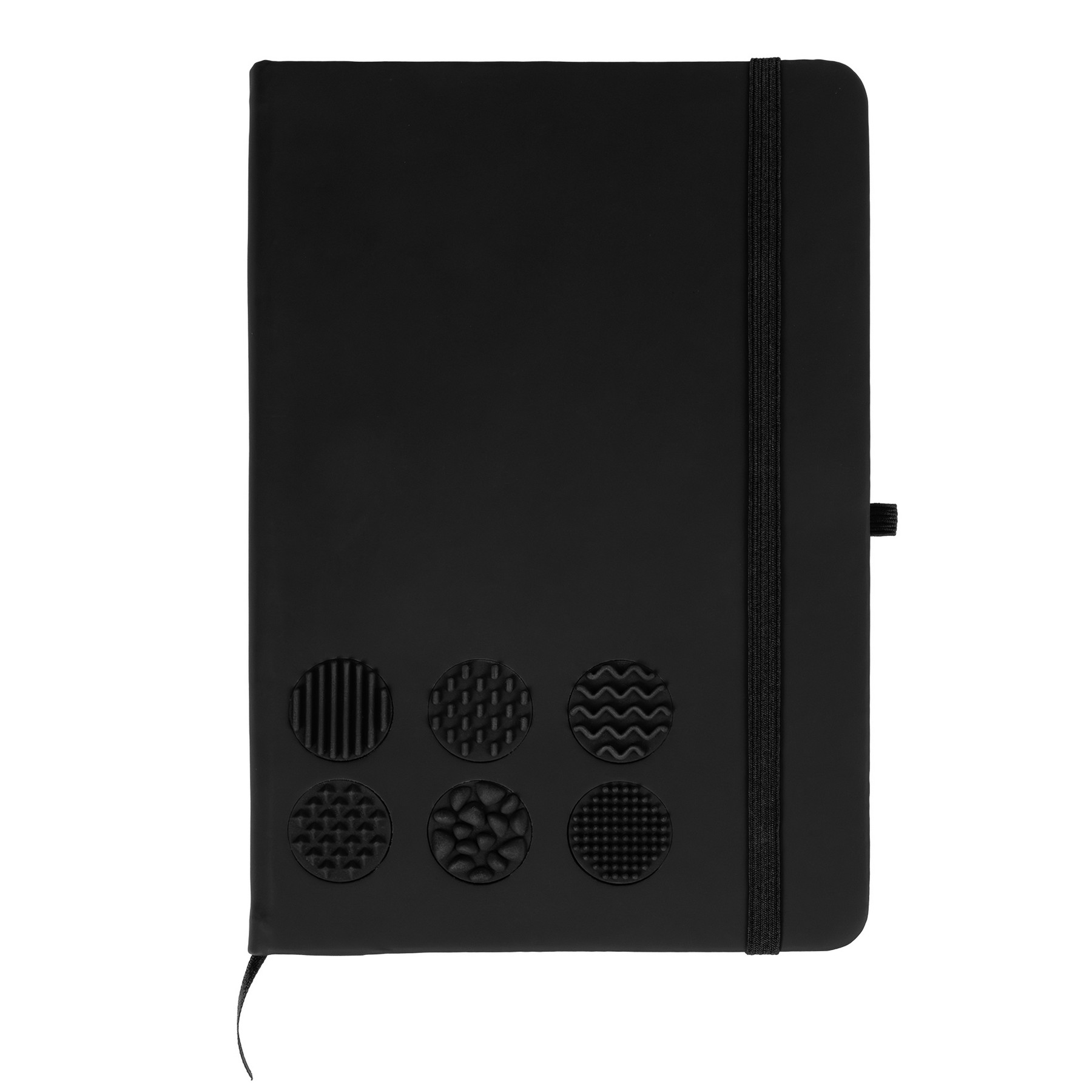Picture of SensoryTouch Notebook