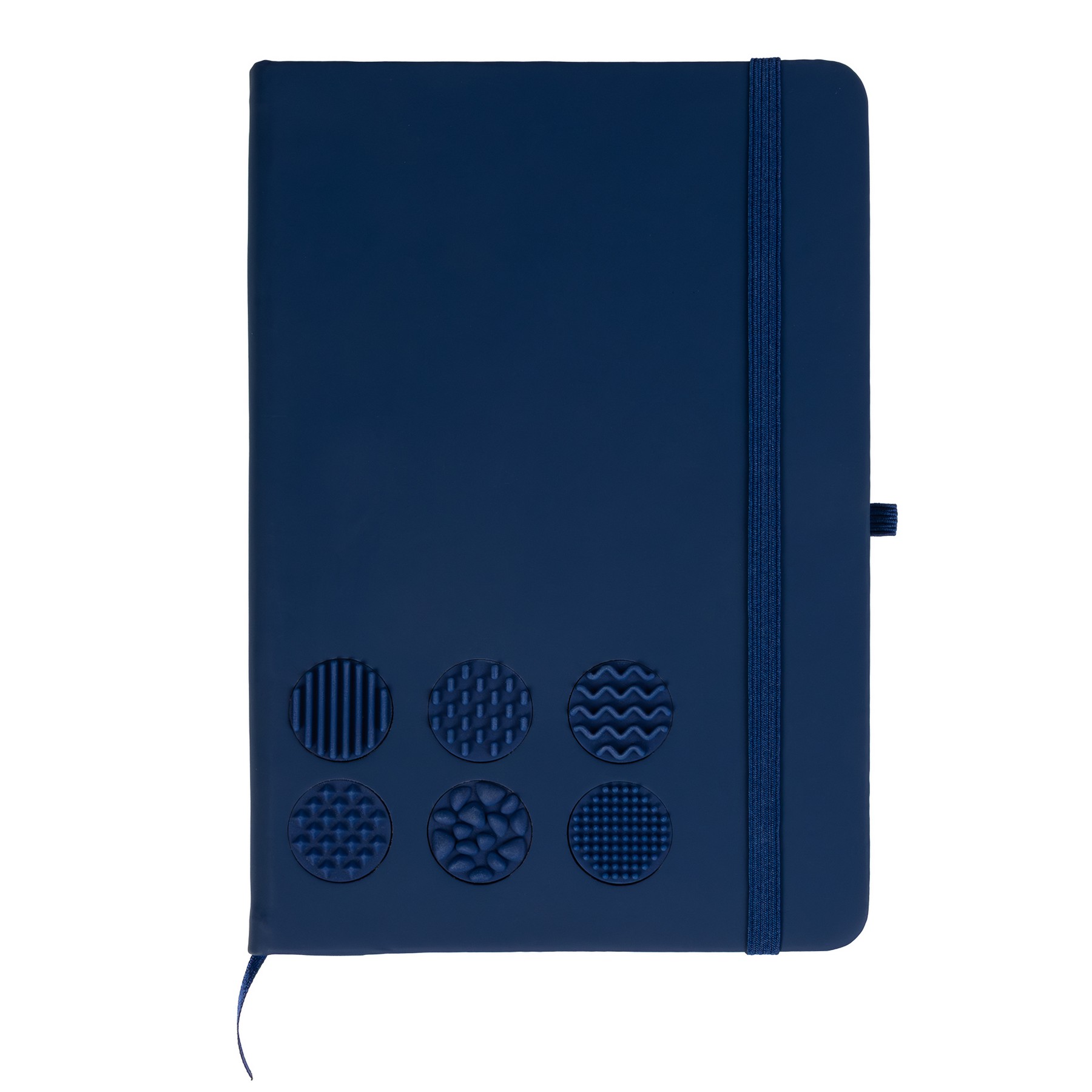 Picture of SensoryTouch Notebook