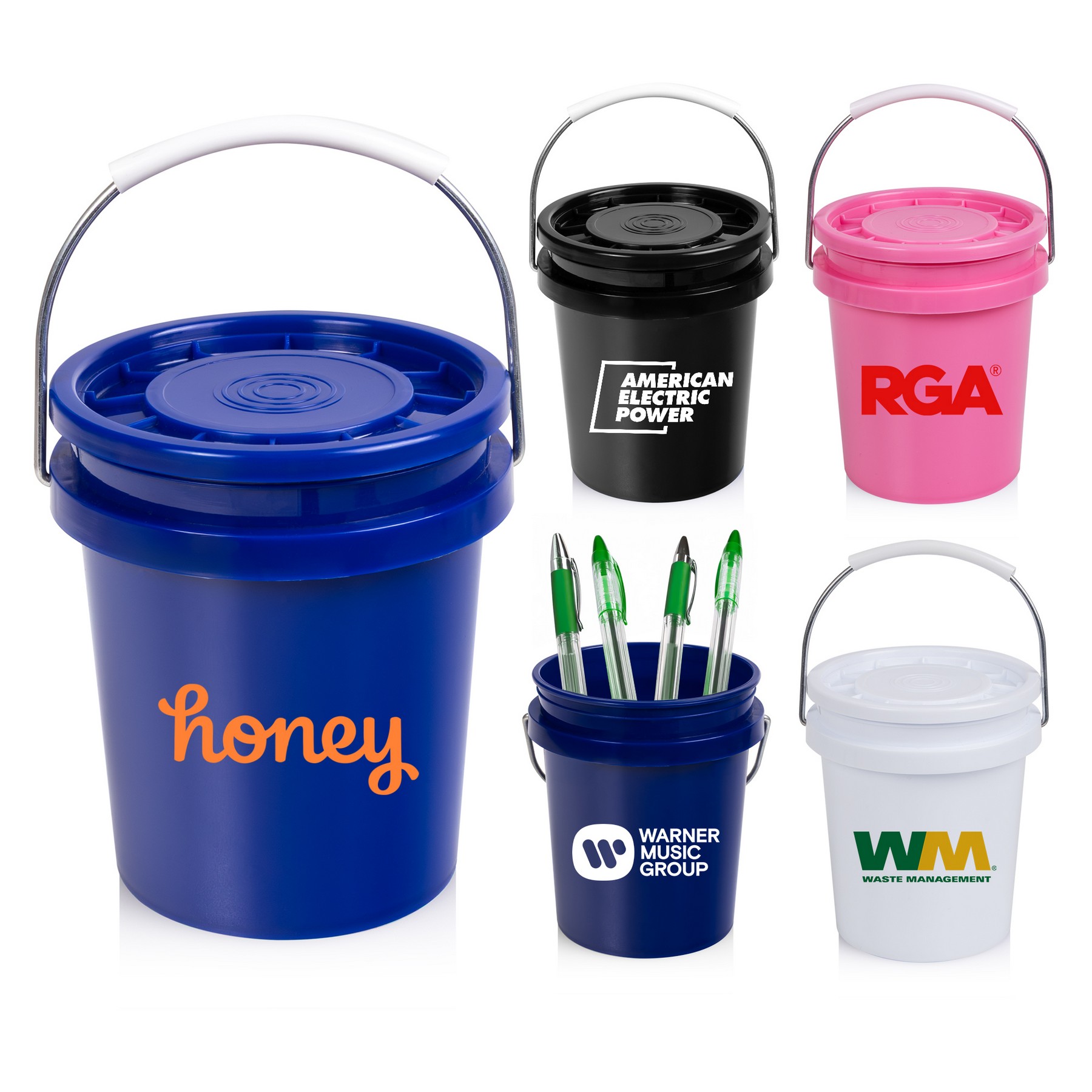 Picture of Mini Bucket Buddy