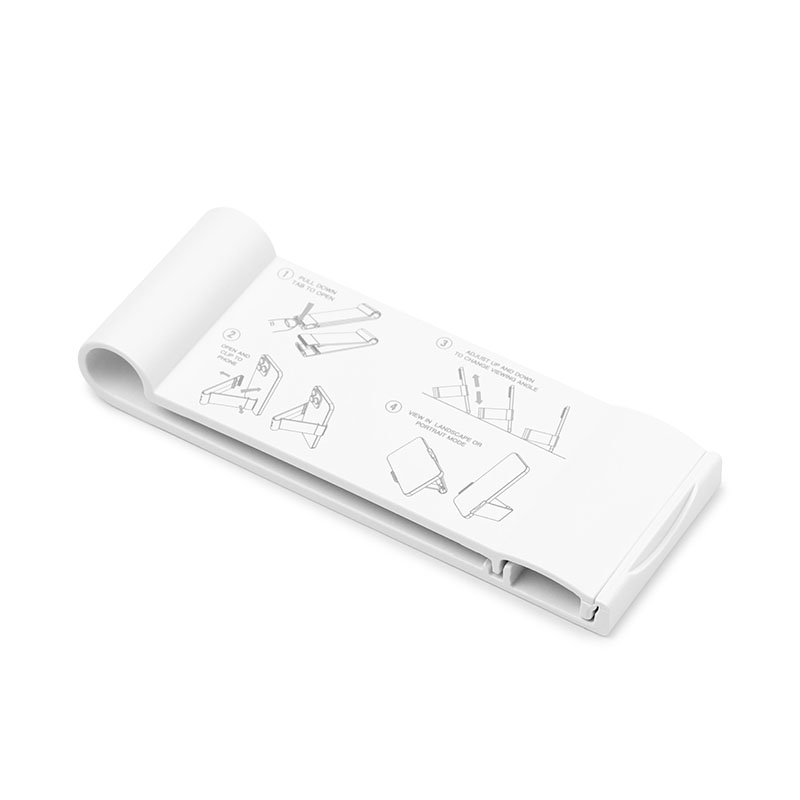 Picture of SnapHold Clip-On Phone Stand