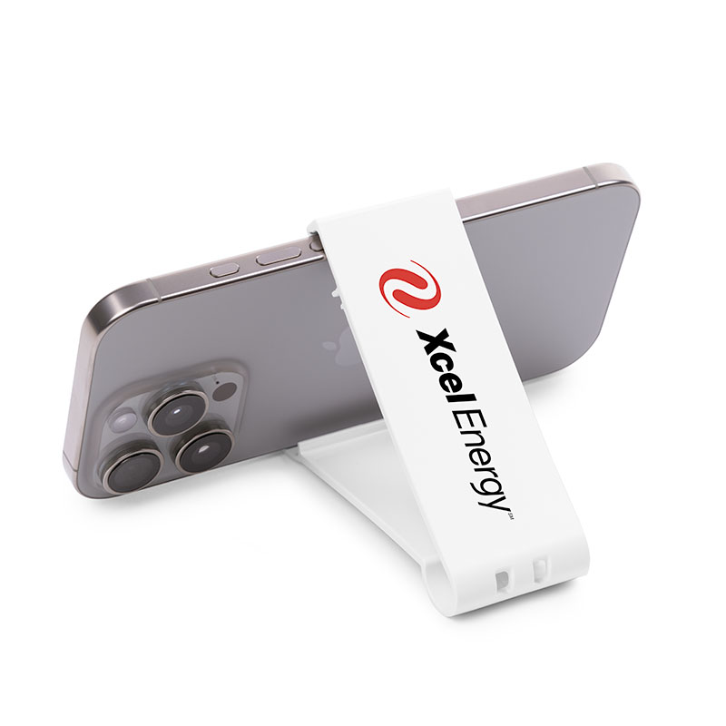 Picture of SnapHold Clip-On Phone Stand