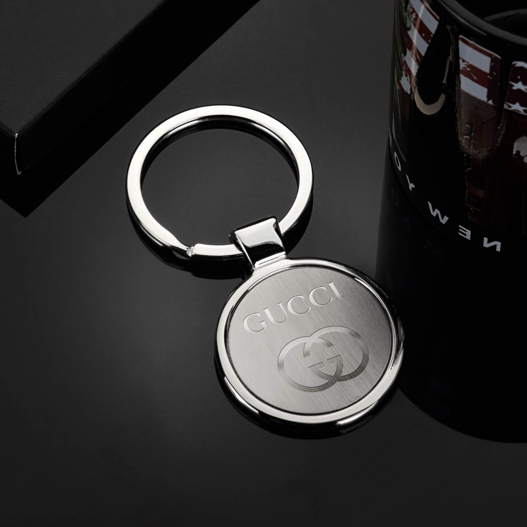 Picture of The Anello Key Chain