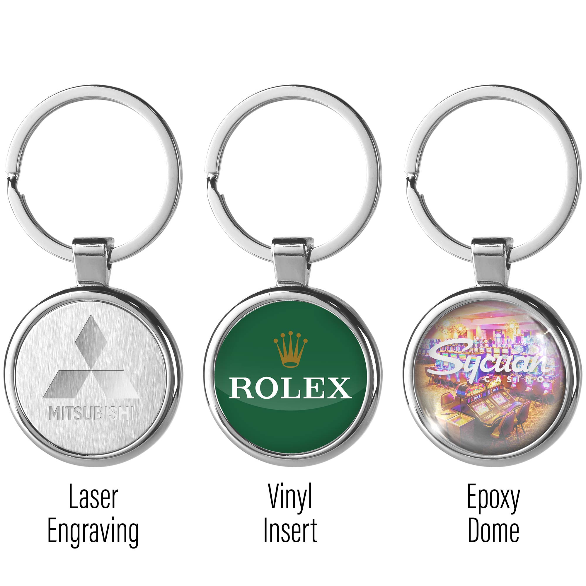 Picture of The Anello Key Chain
