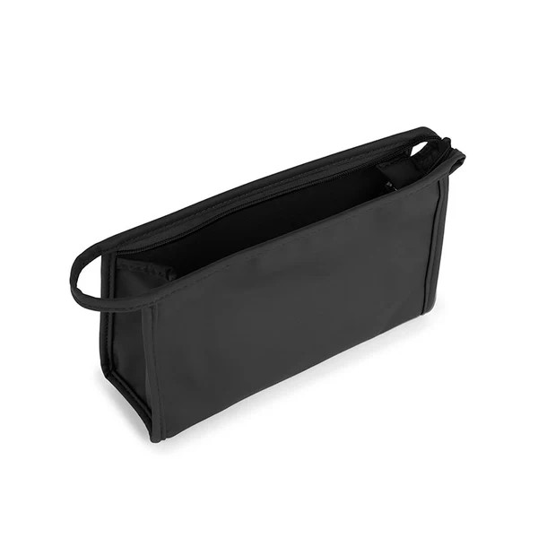 Picture of Chic Large Soft PU Cosmetic Pouch
