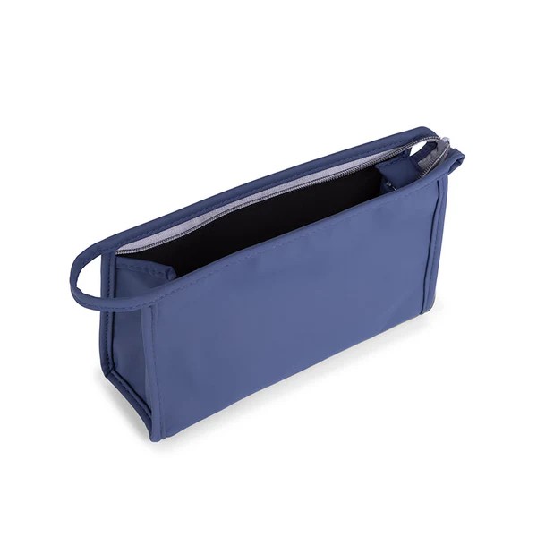 Picture of Chic Large Soft PU Cosmetic Pouch